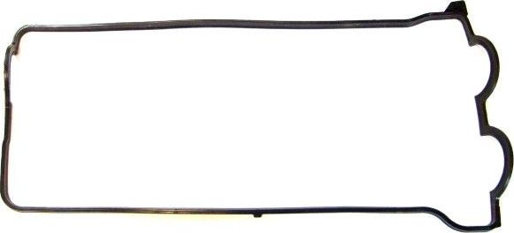 Прокладка клапанной крышки Elring для Toyota Cynos II (L52, L54) 1995-1999. Артикул 707.880