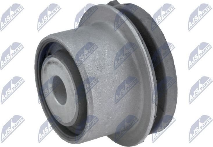 Сайлентблок заднего рычага подвески NTY. Артикул ZTT-AU-001A