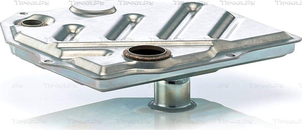 Фильтр АКПП Mann-Filter для Mercedes-Benz G-Класс W461 1989-2026. Артикул H 1914/1