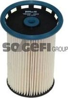 Топливный фильтр Purflux. Артикул C803