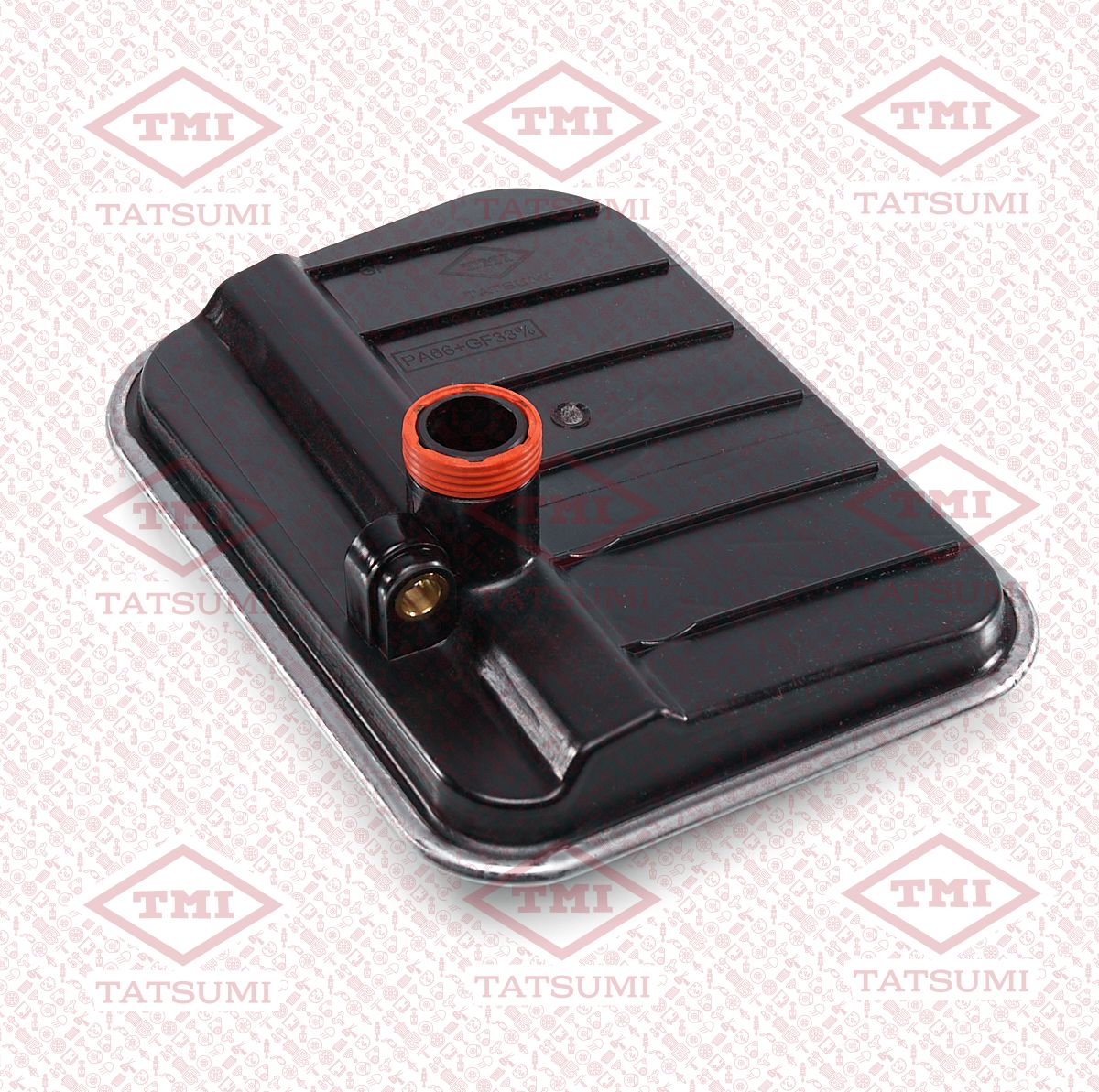 Фильтр АКПП FORD FOCUS II/MONDEO IV/S-MAX (Tatsumi). Артикул TBI1048