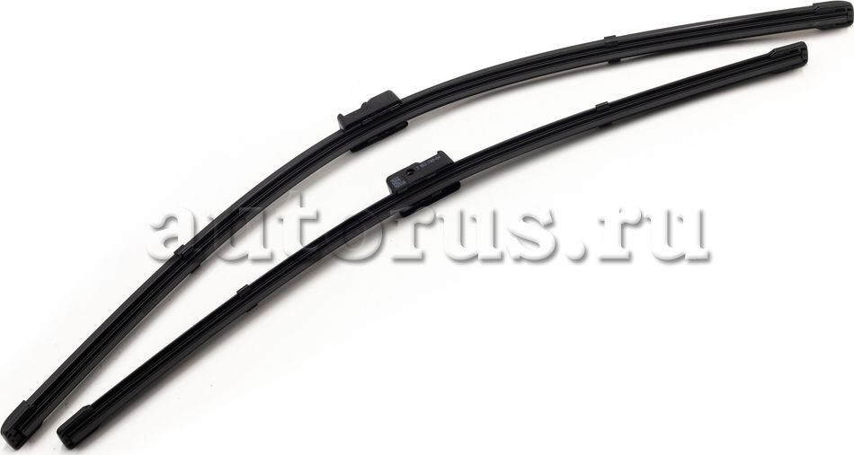 Щетки стеклоочистителя (дворники) BMW. Артикул 61610077821