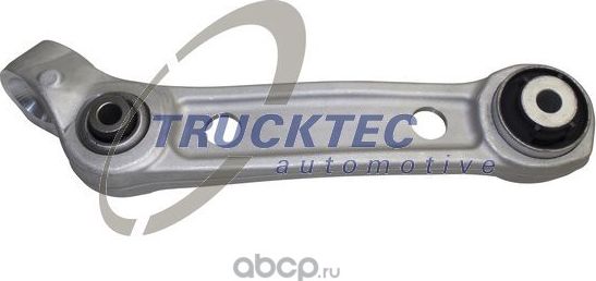Поперечный рычаг передней подвески Trucktec Automotive. Артикул 08.31.265