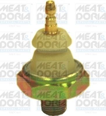 Датчик давления масла Meat & Doria для Renault Vel Satis I 2002-2009. Артикул 72002