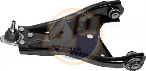 Поперечный рычаг передней подвески 4U левый для Renault Duster I 2011-2020. Артикул DC-G-10107