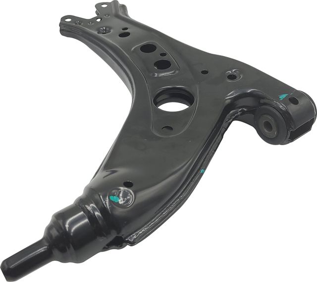 Поперечный рычаг передней подвески CTR правый/левый для SEAT Ibiza III 2002-2007. Артикул CQ0345