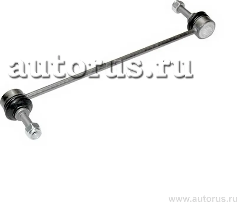 Стойка стабилизатора поперечной устойчивости BM.STL.130 RENAULT (Duster, Kaptur) (Belmag). Артикул BMSTL130