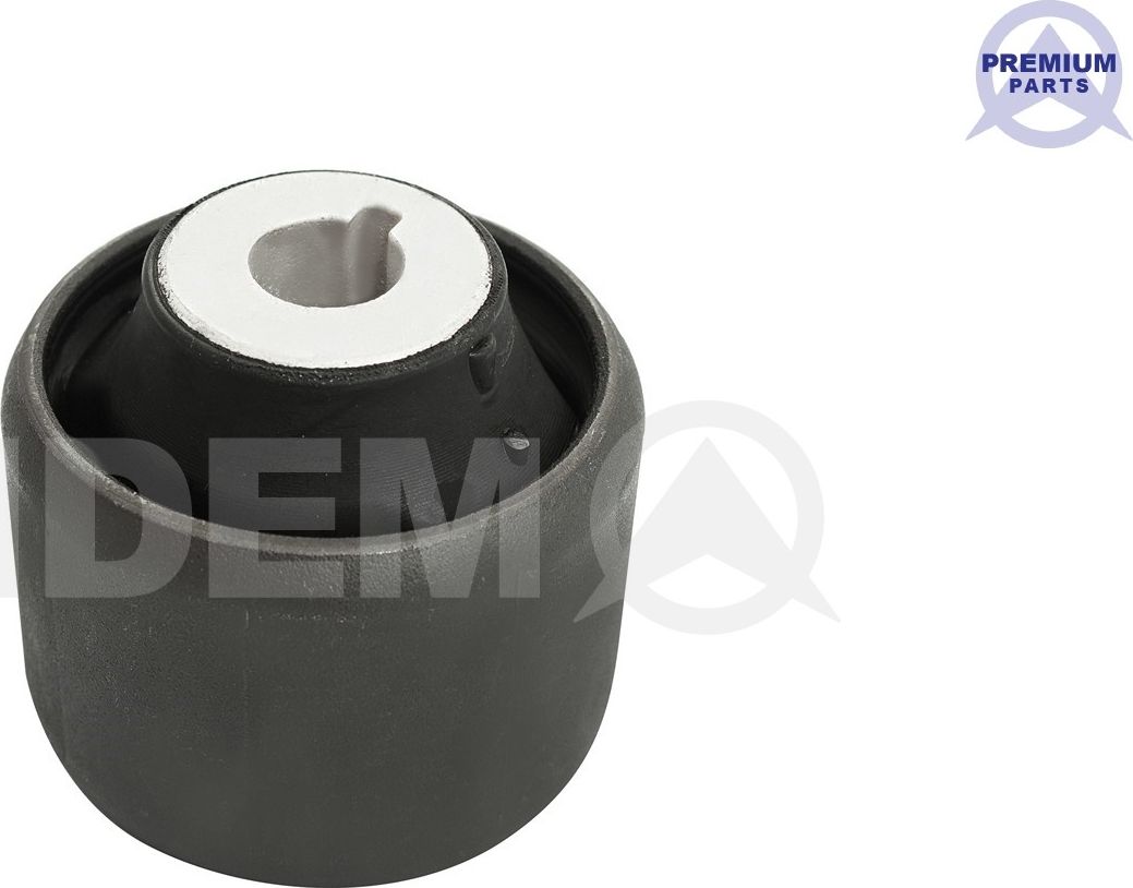 Сайлентблок переднего рычага подвески Sidem. Артикул 863626