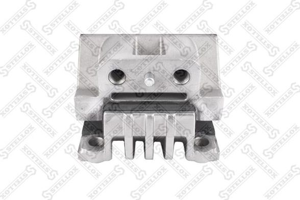 Подушка (опора) двигателя Stellox передняя правая/левая для Mercedes-Benz SK 1987-1996. Артикул 81-02811-SX