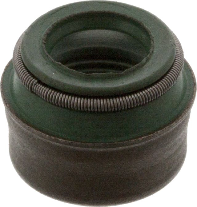 КОЛПАЧКИ МАСЛОСЪЕМНЫЕ Febi Bilstein (резина/металл). Артикул 03345