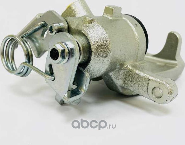 Суппорт тормозной левый (Ukorauto). Артикул U0106005L