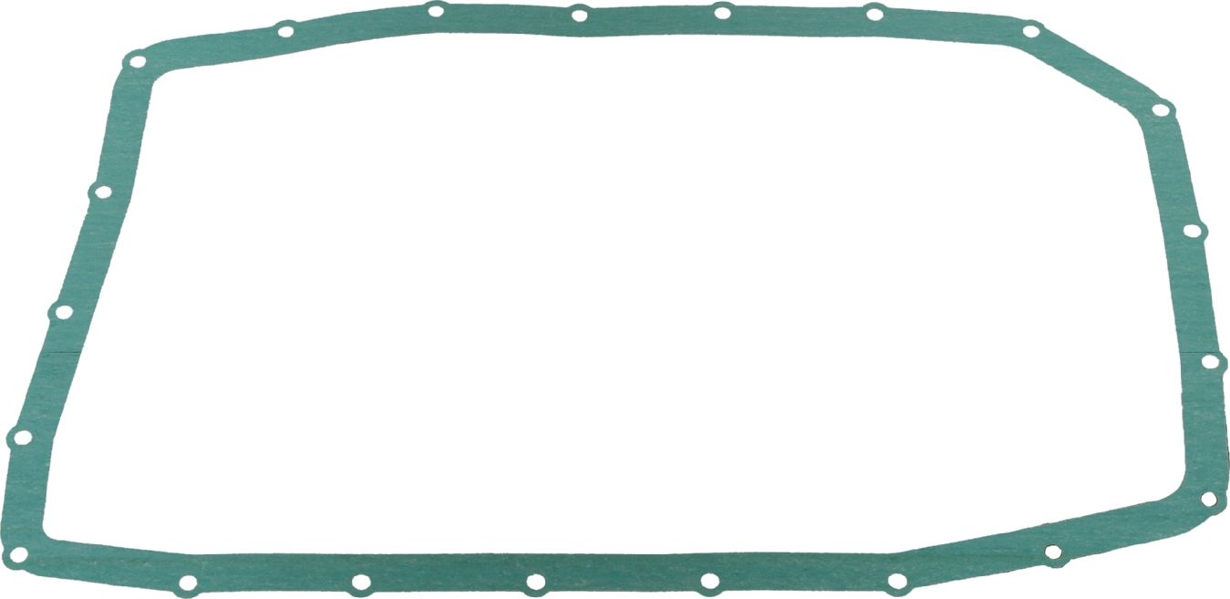 Прокладка, маслянного поддона автоматическ. коробк Febi Bilstein (бумага). Артикул 31994