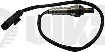 Лямбда-зонд (кислородный датчик) Vika. Артикул 99061801101