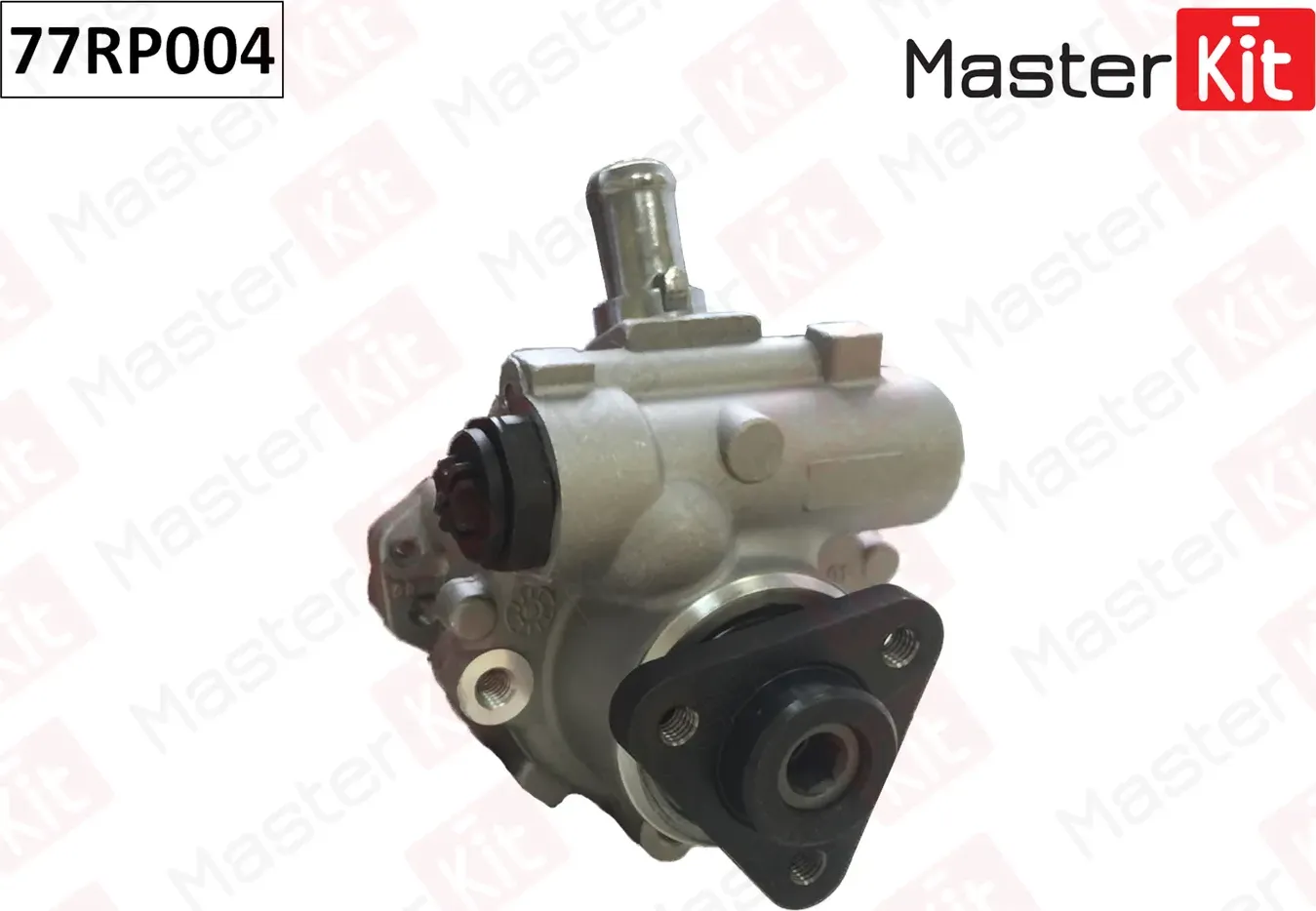 Насос гидроусилителя AUDI A4 AVANT 1.9 TDI (Master KIT). Артикул 77RP004