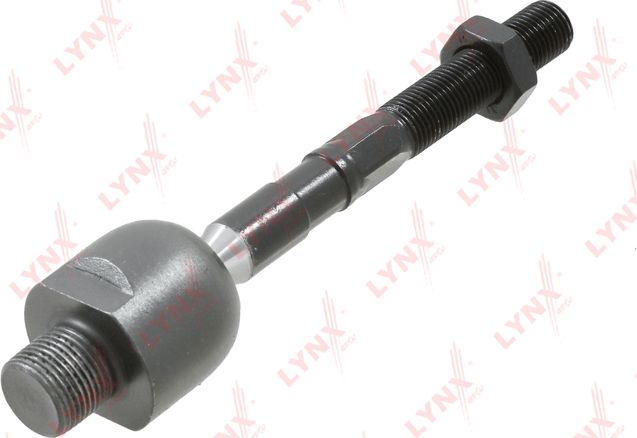 Рулевая тяга LYNXauto для Mazda 6 II (GH) 2007-2013. Артикул C2507LR