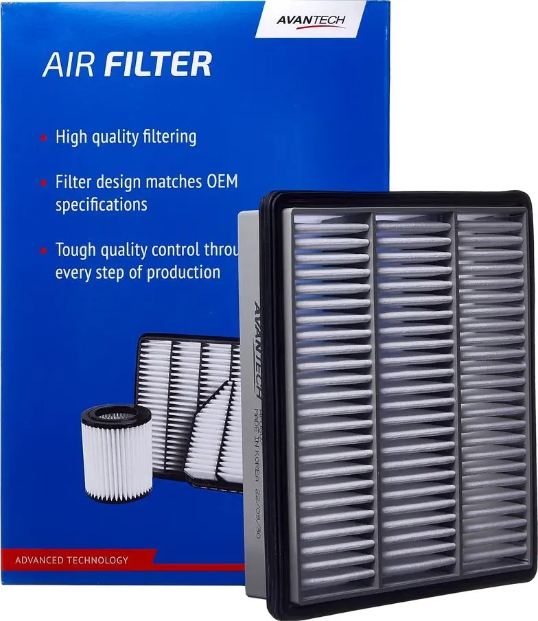 Фильтр воздушный Avantech Avantech. Артикул AF0507