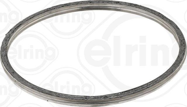 Прокладка глушителя Elring для Land Rover Freelander II 2011-2014. Артикул 642.120