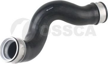 Патрубок интеркулера OSSCA для Volkswagen Multivan T5 2003-2009. Артикул 22459