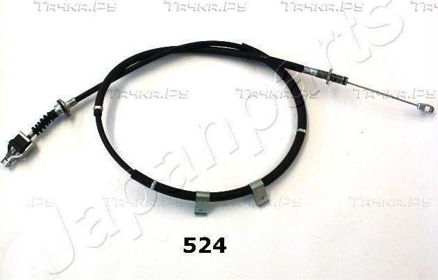 Трос сцепления Japanparts. Артикул GC-524