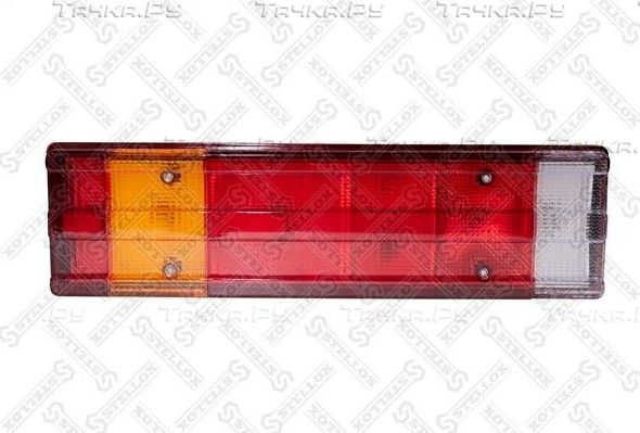 Фонарь задний Stellox. Артикул 87-37108-SX