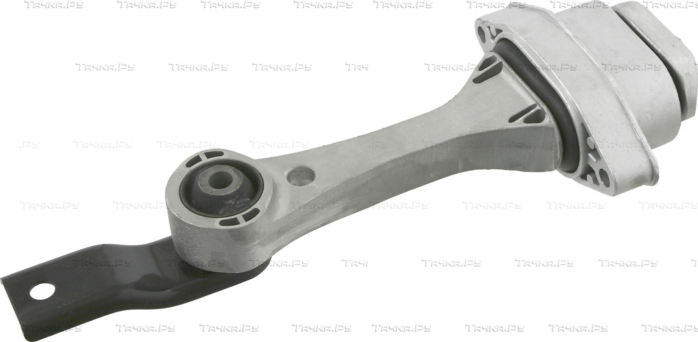 Подушка (опора) двигателя Febi Bilstein задняя для Volkswagen Golf IV 1997-2006. Артикул 26610