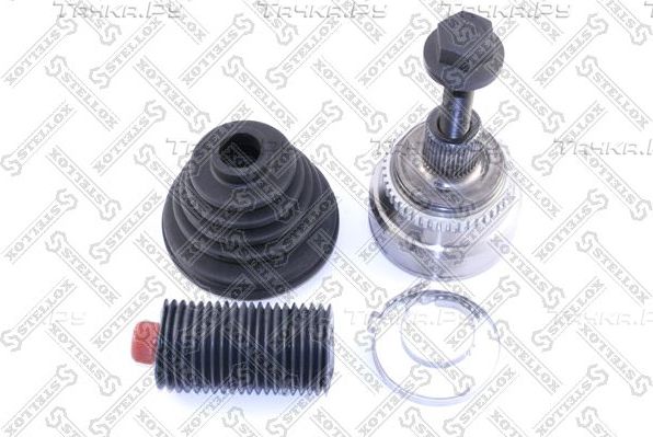 Шрус наружный (граната) Stellox для Audi 100 IV (C4) 1990-1994. Артикул 150 1140-SX