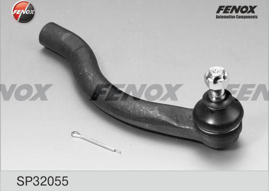 Наконечник рулевой тяги Fenox. Артикул SP32055