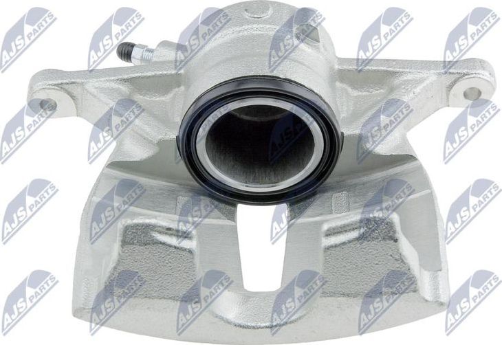 Тормозной суппорт NTY. Артикул HZP-VW-026