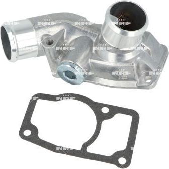 Термостат NRF EASY FIT для Opel Astra G 1999-2005. Артикул 725359