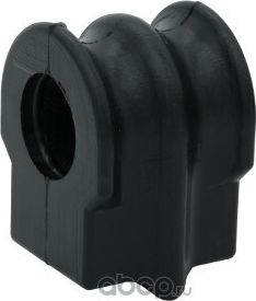 Втулка стабилизатора передней подвески  NISSAN MURANO Z51 (2010.07 - )  I.D. = 25 мм (Точка Опоры). Артикул 2-01-1346b