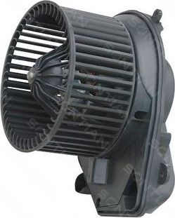 Вентилятор, мотор печки (отопителя) салона Sontian. Артикул ZD17218