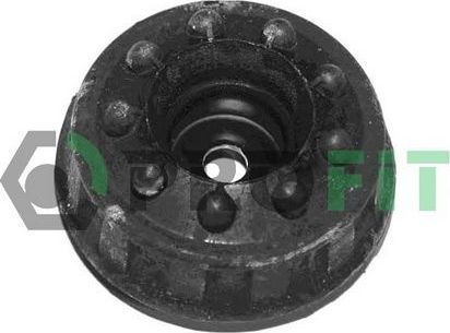 Опора амортизатора (стойки) Profit (резина/металл). Артикул 2314-0020