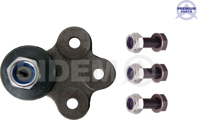 Шаровая опора Sidem нижняя для Opel Ascona C 1981-1988. Артикул 9884