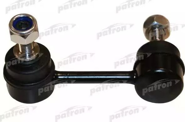 Стойка (тяга) стабилизатора Patron. Артикул PS4342