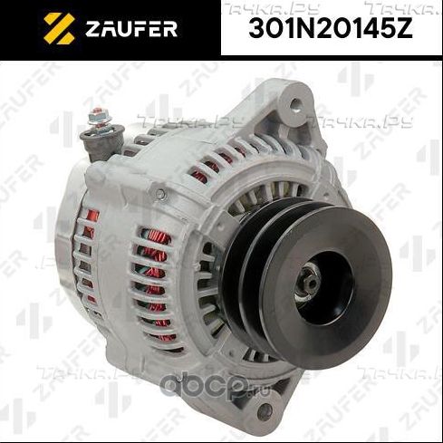 Генератор (Zaufer) Zaufer. Артикул 301N20145Z