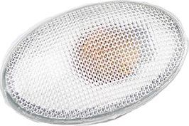 Поворотник (фонарь указателя поворота) BSG. Артикул BSG 65-810-003