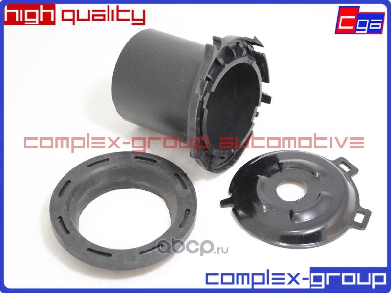 Пыльник передней стойки (CGA). Артикул 5BK701RA