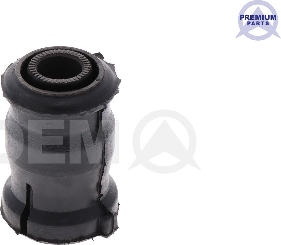 Сайлентблок переднего рычага подвески Sidem. Артикул 845620