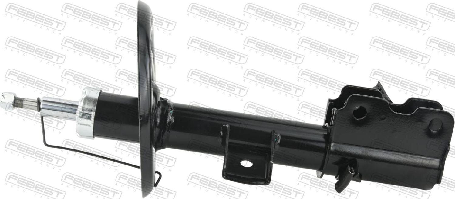 Амортизатор Febest. Артикул 02110-015FR