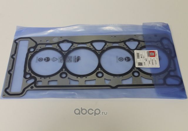 Прокладка ГБЦ 1.8 2.0 CDA CAW CDN 06H103383AF (Raceorly). Артикул I01012009