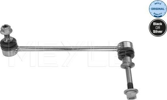 Стойка (тяга) стабилизатора Meyle Original передняя правая для BMW X6 II (F16) 2014-2019. Артикул 316 060 0037