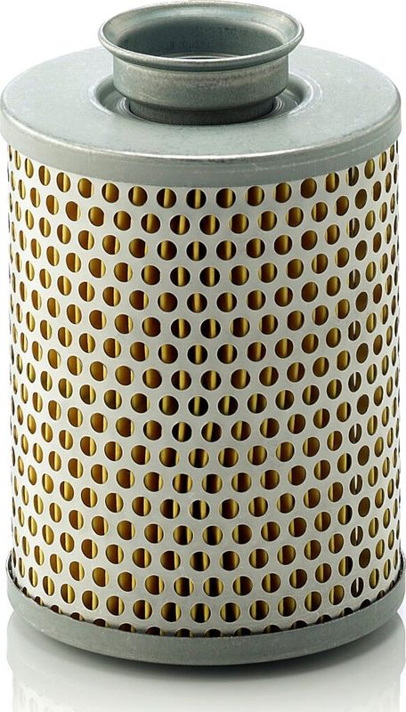 Фильтр ГУР Mann-Filter для Neoplan Skyliner 1992-2026. Артикул P 919/7