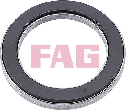 Опорный подшипник амортизатора (стойки) Fag. Артикул 713 0400 20