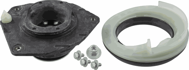 Опора амортизатора (стойки) Lemforder. Артикул 31490 01