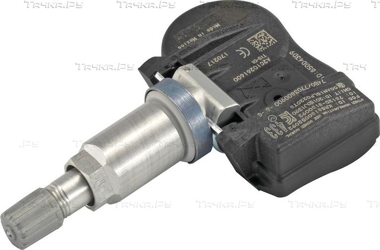 Датчик давления в шинах Continental (Siemens/VDO). Артикул A2C1026160080