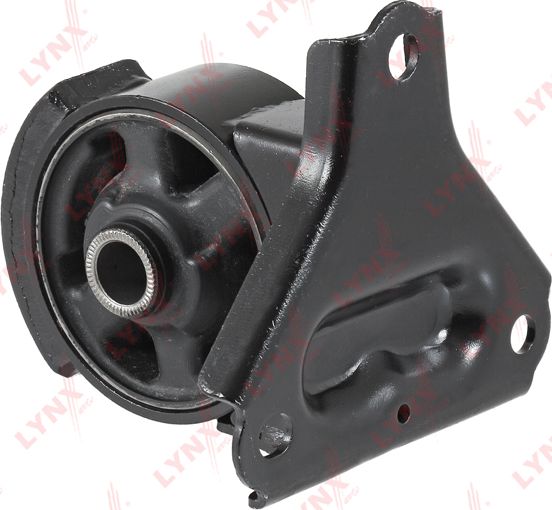 Подушка (опора) двигателя LYNXauto передняя для Hyundai Tucson I 2004-2010. Артикул ME-1057
