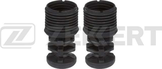 Комплект отбойников и пыльников амортизаторов (стоек) Zekkert. Артикул SM-3105S