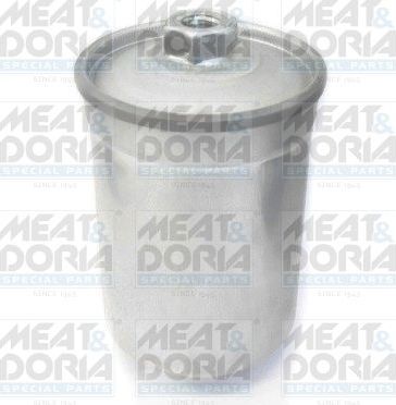 Топливный фильтр Meat & Doria (сталь). Артикул 4023/1