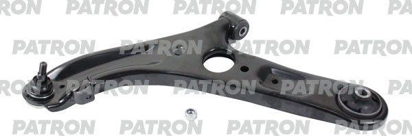 Поперечный рычаг передней подвески Patron. Артикул PS5284L