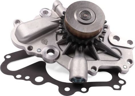Помпа (водяной насос) Hepu. Артикул P1730
